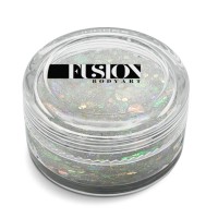 Fusion Body Art | Glitter Cream - Pixie Dust 10ml